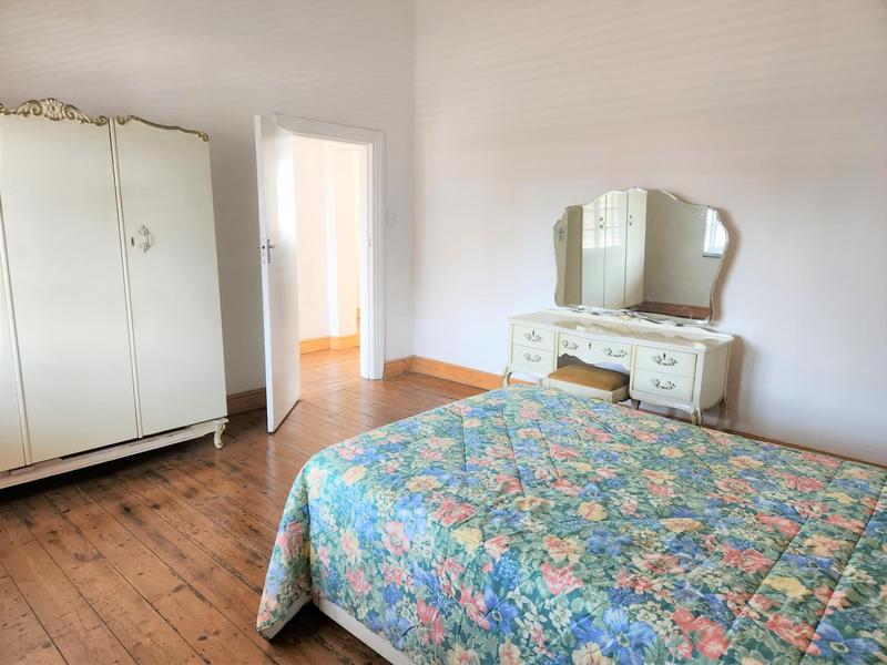 To Let 3 Bedroom Property for Rent in Salt River Western Cape